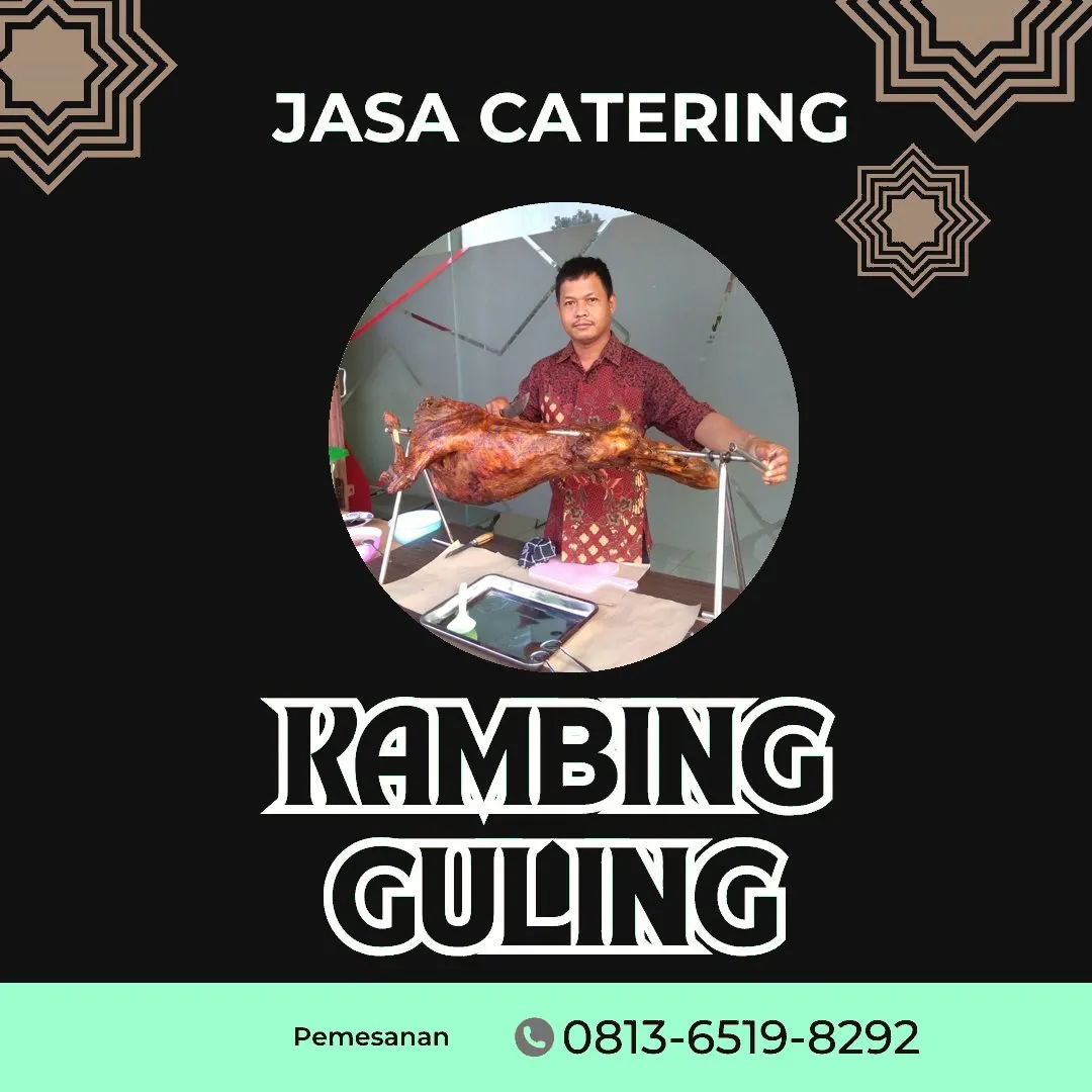 Catering Kambing Guling Nganjuk Gondang