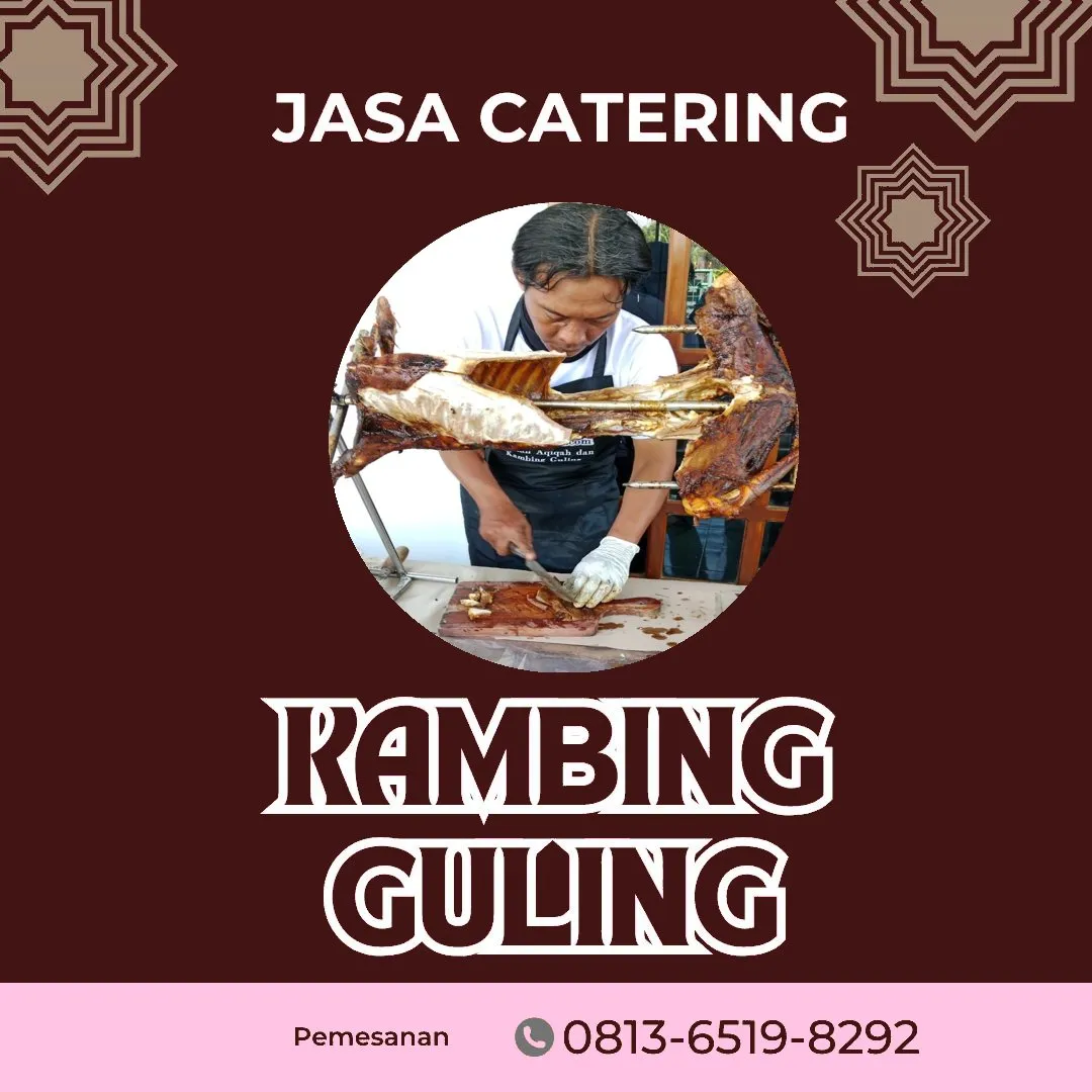 Balerejo Nikmat! Daging Empuk & Layanan Antar Cepat – 0813-6519-8292 🍖