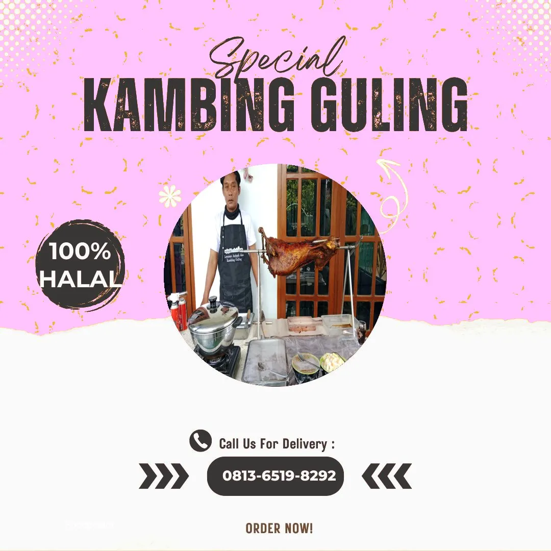 Kawedanan Pilih Kami! Daging Lembut & Harga Bersahabat – 0813-6519-8292 😋