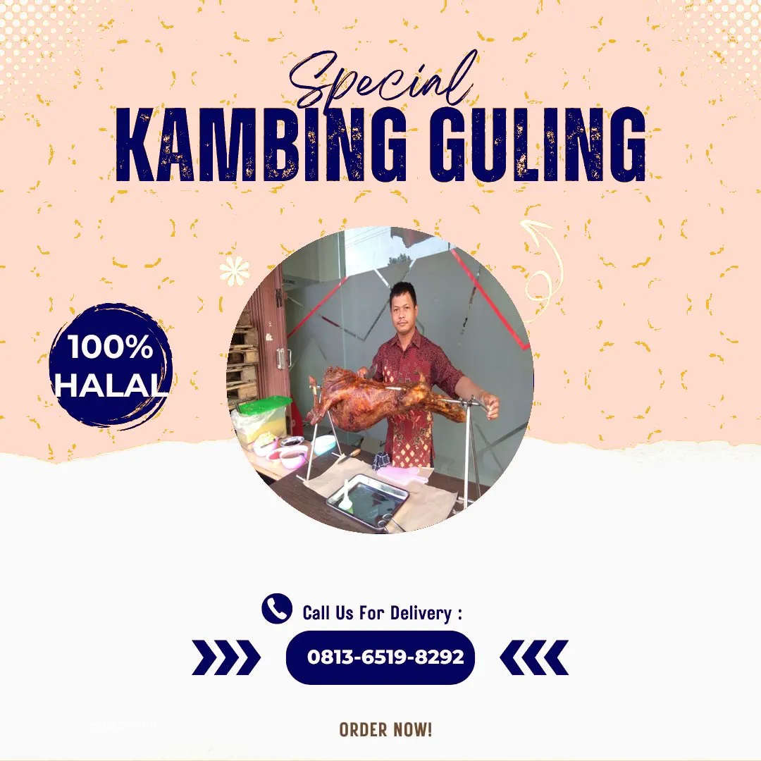 Segera Pesan di Takeran! Bumbu Meresap & Harga Bersahabat – 0813-6519-8292 🔥