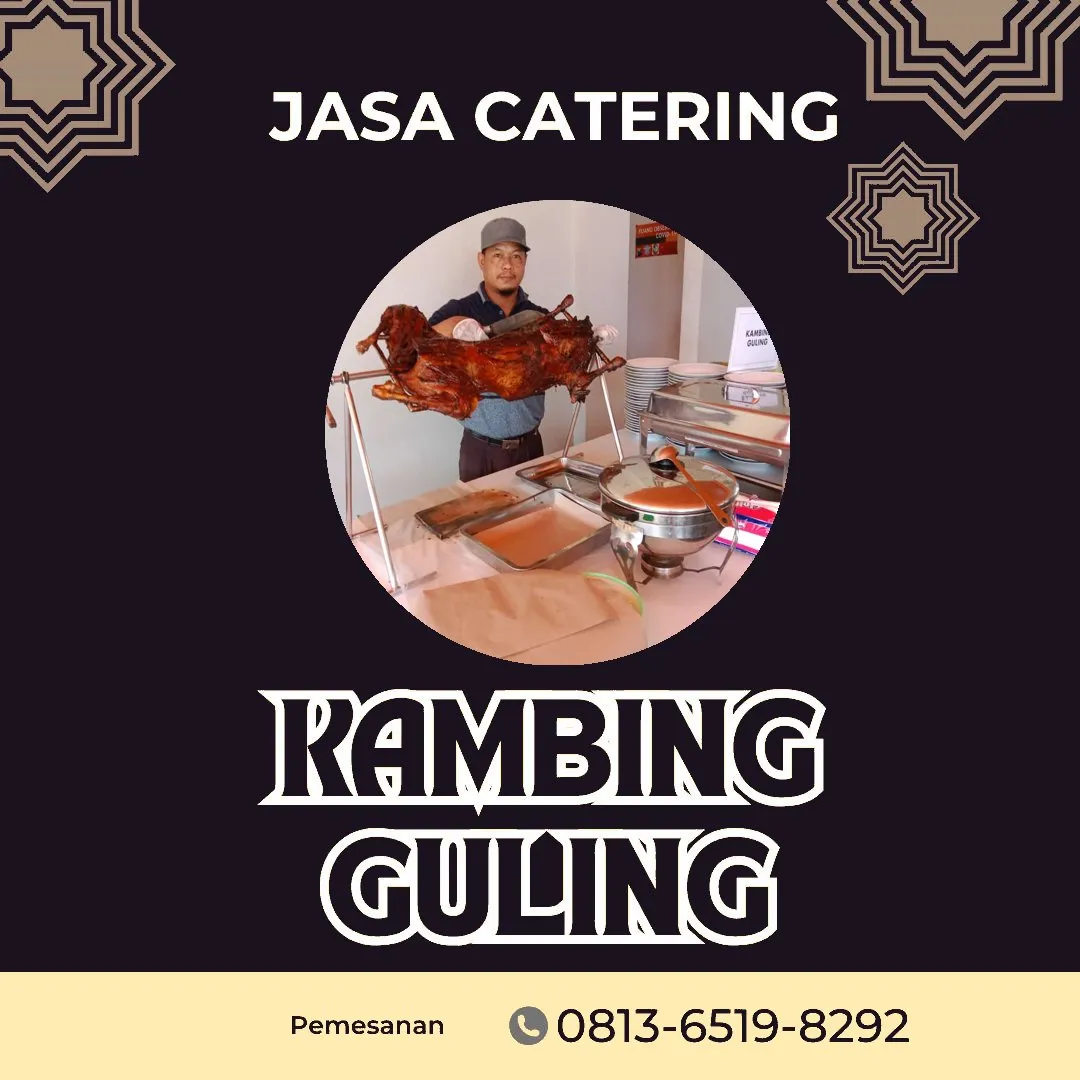 Dander Nikmat! Daging Empuk & Paket Nikahan–Aqiqah Fleksibel – 0813-6519-8292 🍖