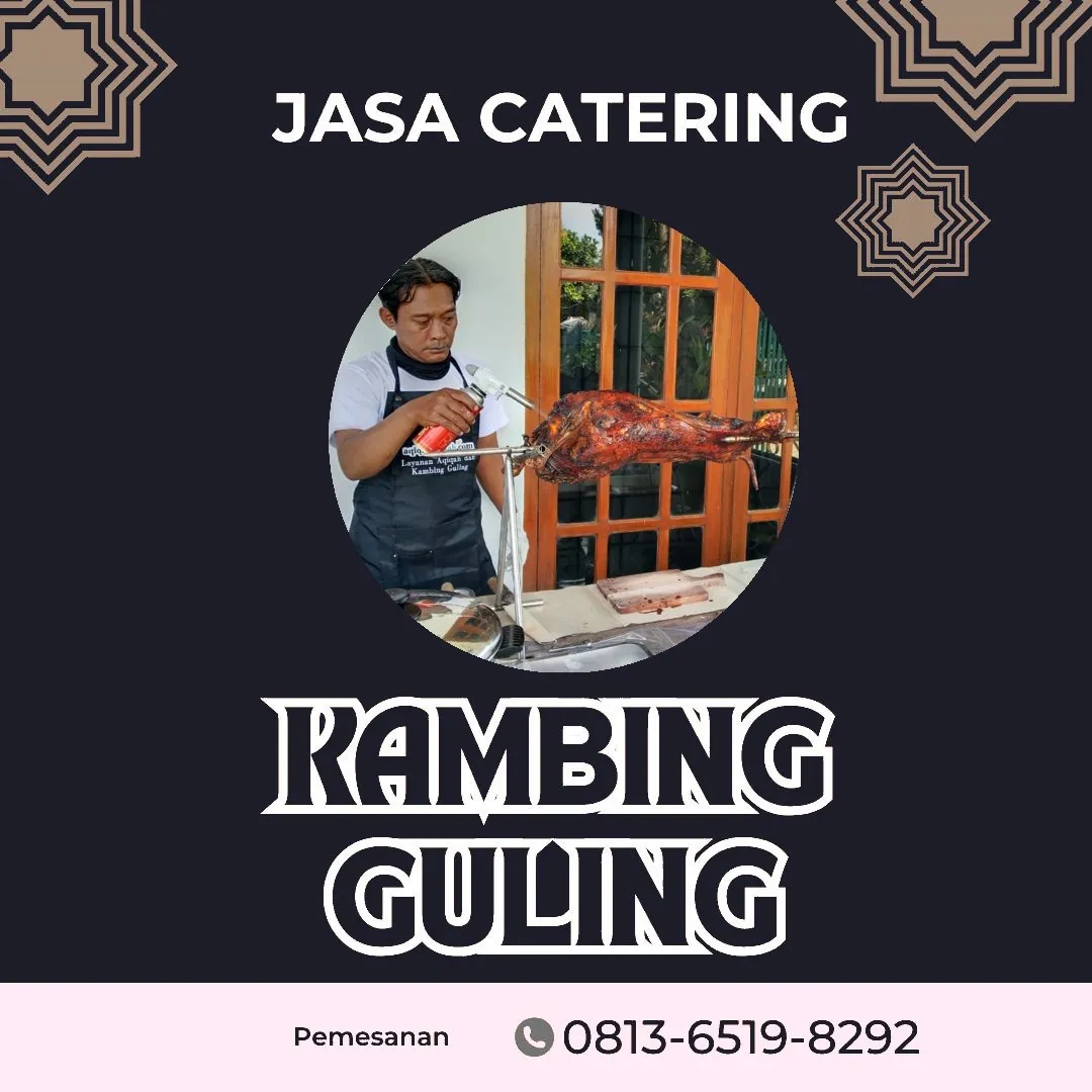 Catering Kambing Guling Bojonegoro Kasiman