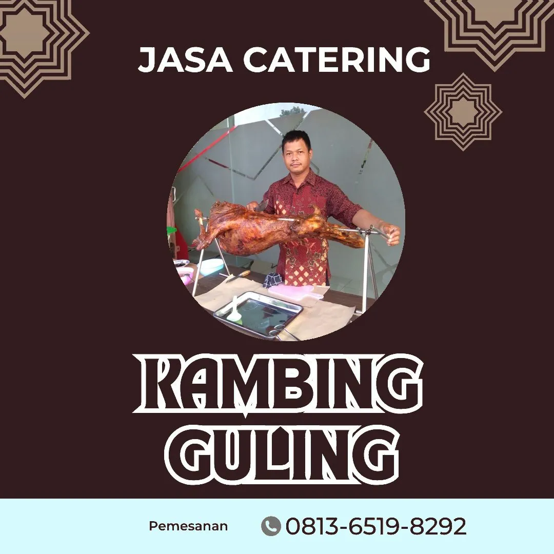 Grabagan Sudah Buktiin! Rasa Autentik & Paket Nikahan Fleksibel 🎉 | 0813-6519-8292