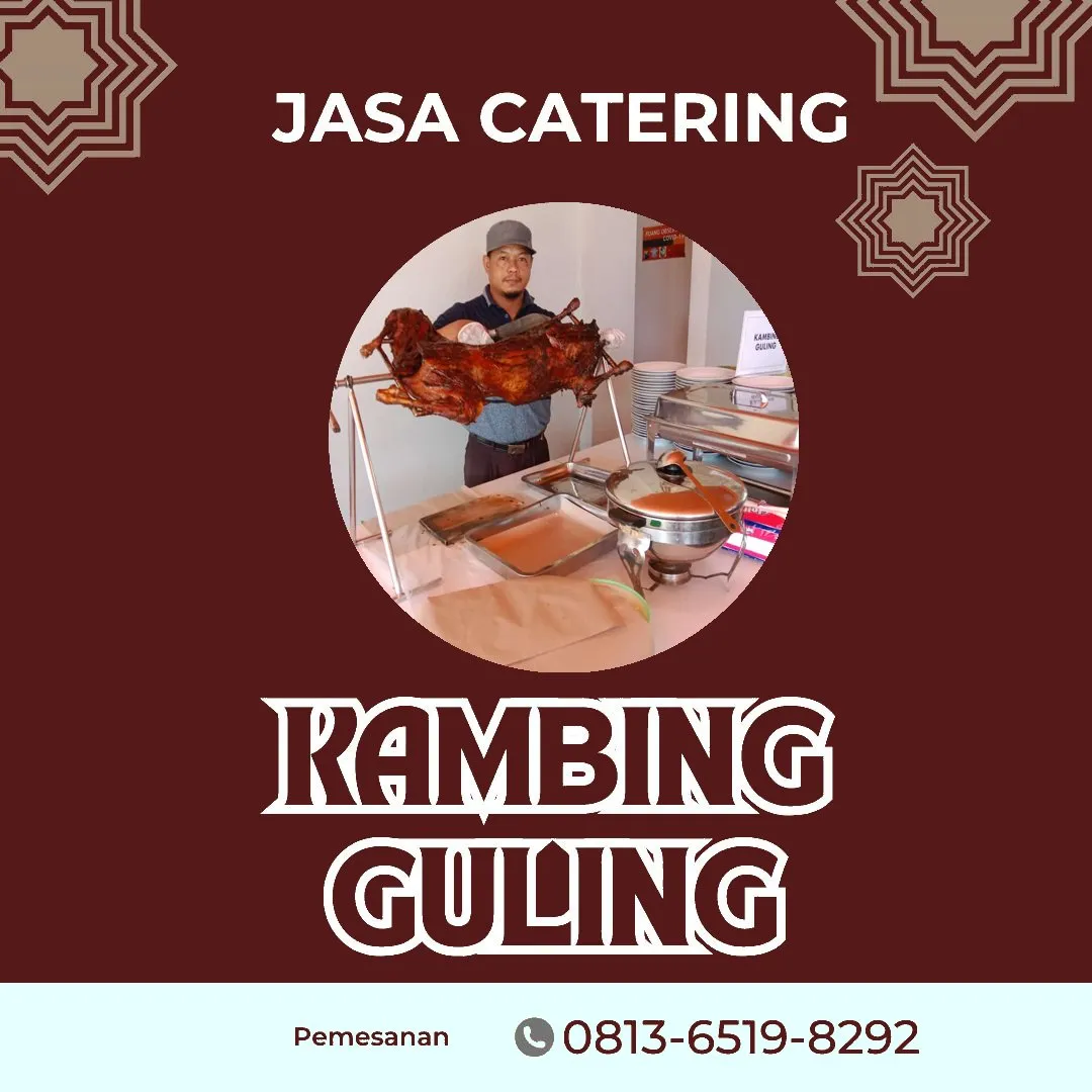 Singgahan Nikmat! Daging Empuk & Paket Nikahan Fleksibel – 0813-6519-8292 🍖