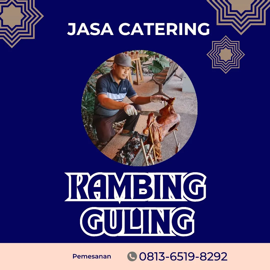 Babat Mantap! Rasa Autentik & Harga Bersahabat untuk Semua Acara – 0813-6519-8292 😋