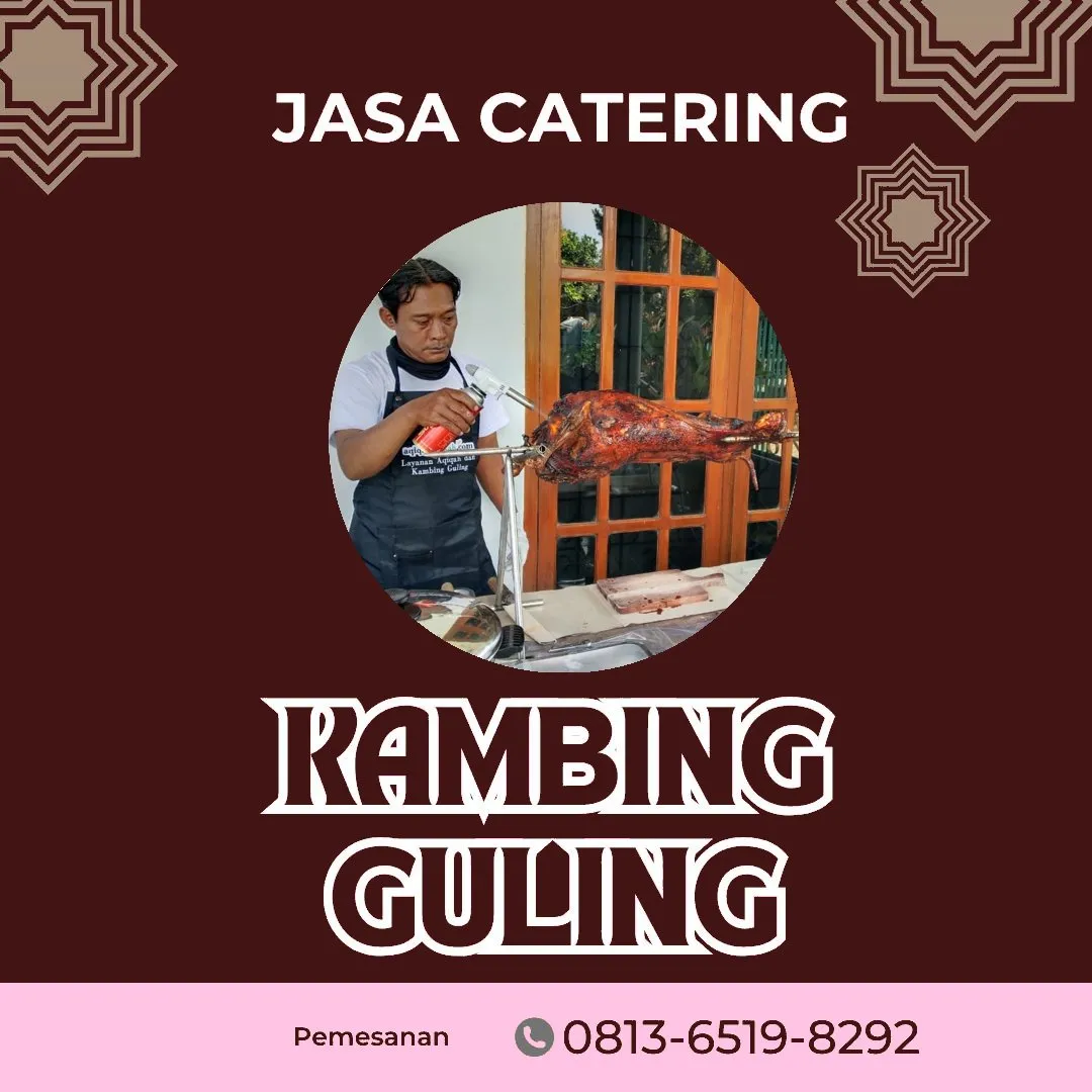 Karanggeneng Puas! Daging Empuk & Paket Fleksibel Harga Bersahabat – 0813-6519-8292 🍖