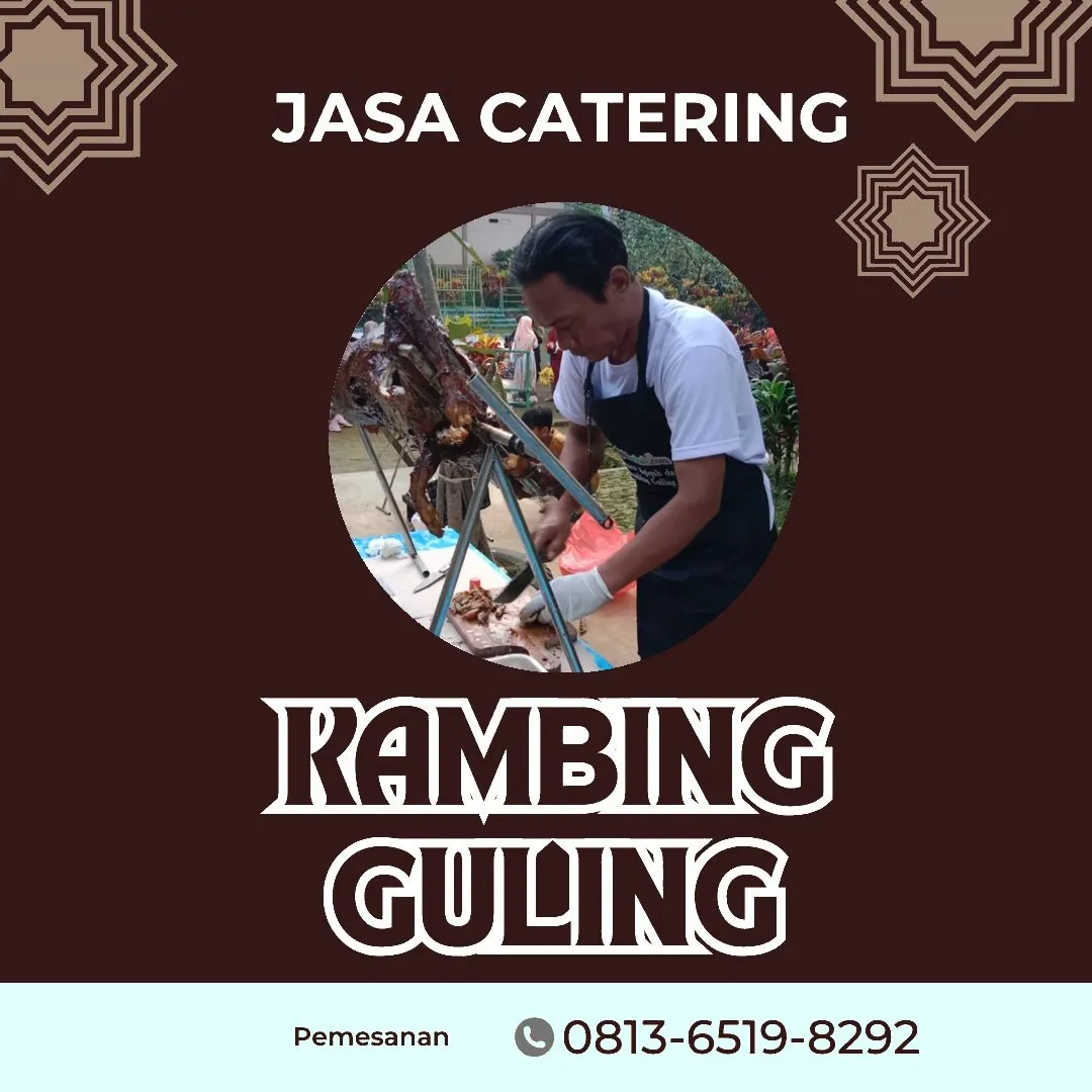 Daging Empuk & Rasa Autentik Bendo Trenggalek untuk Acara Spesial 🍖 | WA 0813-6519-8292