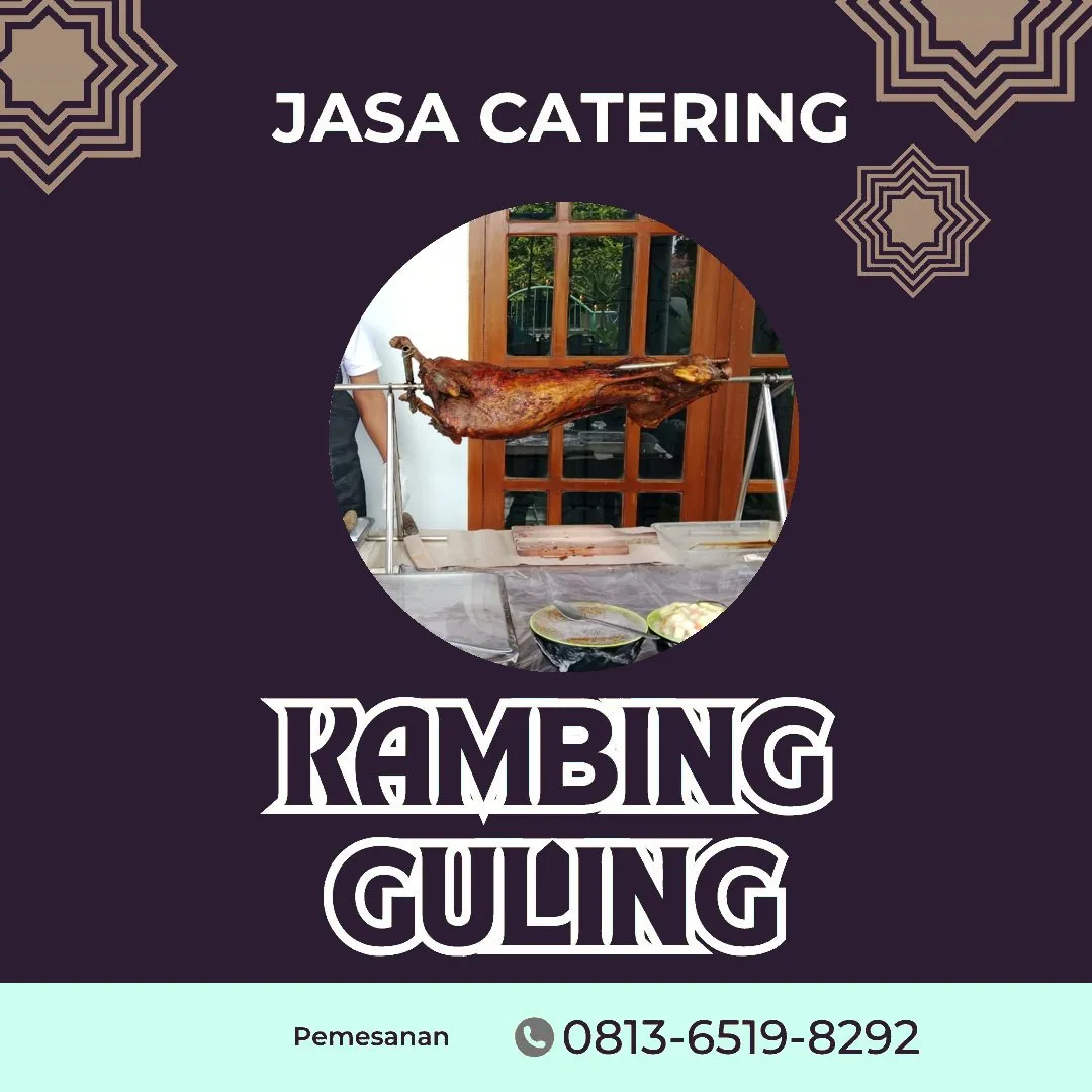 Manyar Pilihan Warga! Rasa Autentik & Layanan Antar Cepat – 0813-6519-8292 😋