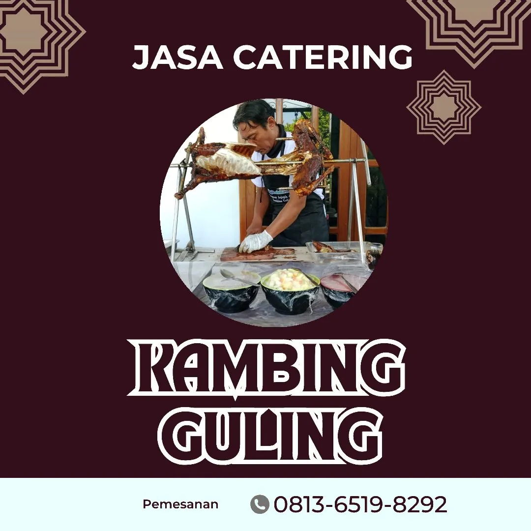 Sangkapura Nikmat! Bumbu Meresap & Paket Acara Fleksibel – 0813-6519-8292 🎊