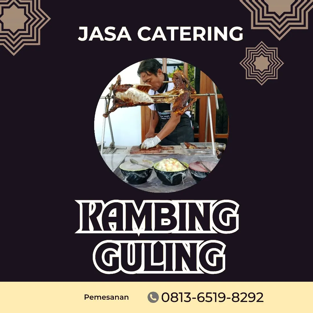 Kenjeran Punya Cita Rasa Autentik! Nikmati Daging Empuknya 🍖 WA 0813-6519-8292