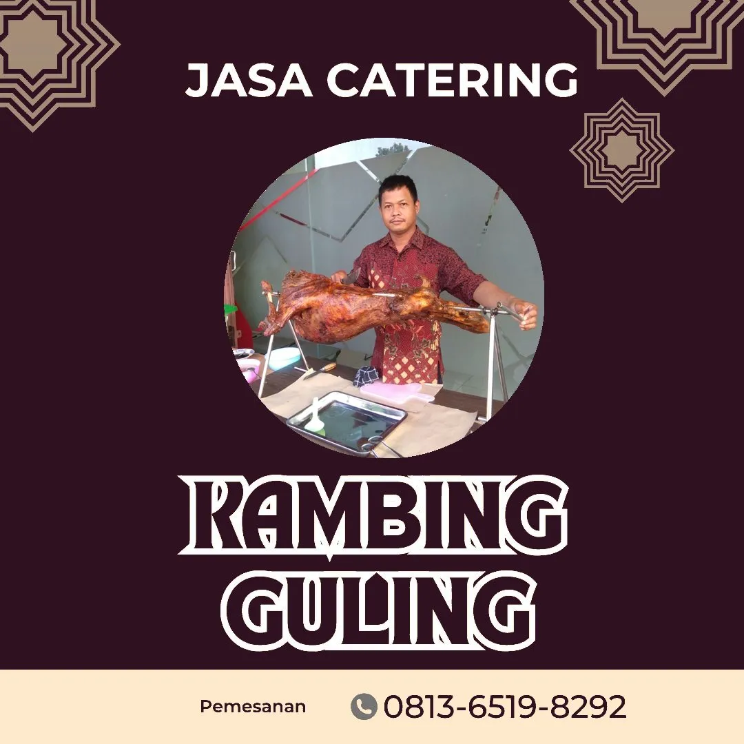 Sukomanunggal Pilih Kami! Daging Empuk & Paket Fleksibel 🎉 WA 0813-6519-8292