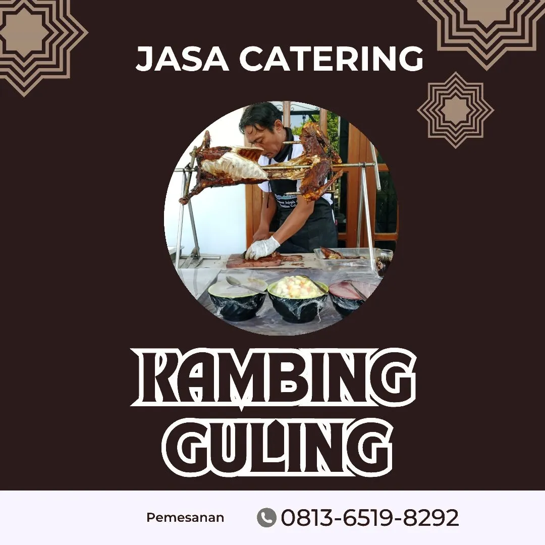 Catering Kambing Guling Mojokerto Magersari