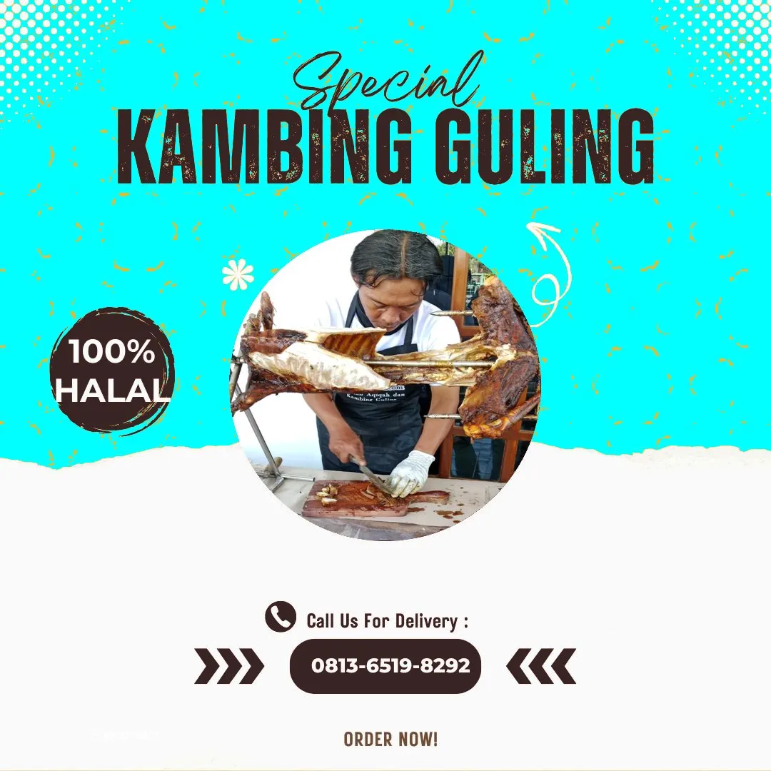 Rasa Autentik Burneh yang Bikin Nikahan Berkesan 🍖 Hubungi 0813-6519-8292