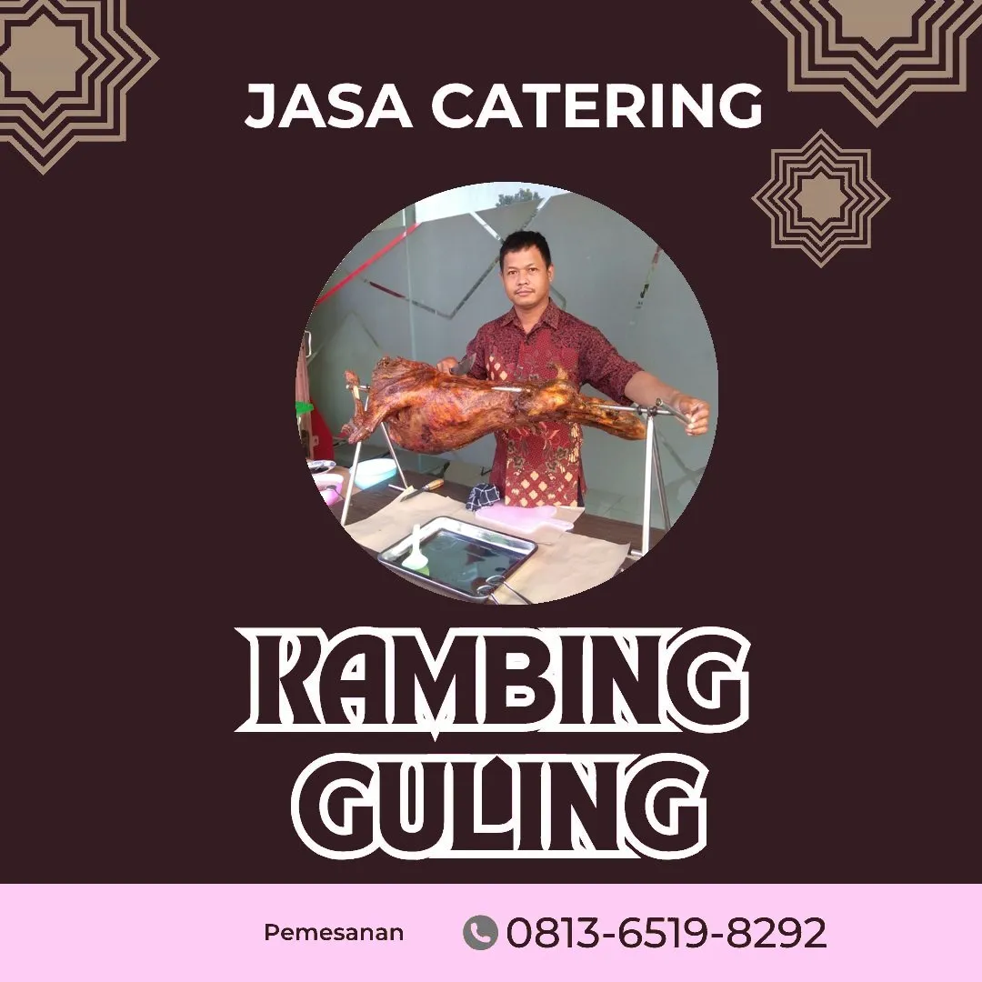 Catering Kambing Guling Bangkalan Sepulu