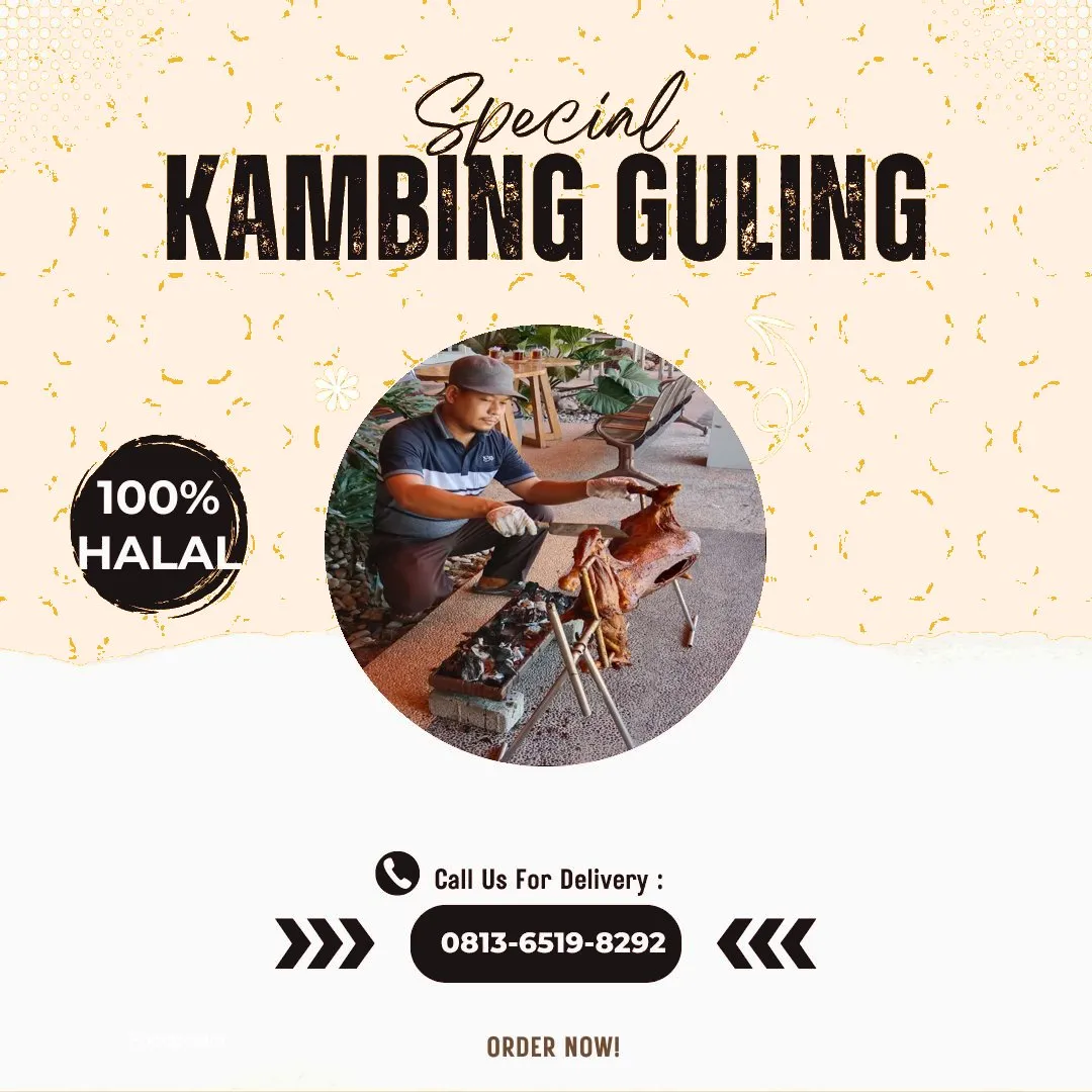 Arjasa Sumenep Nikmati Gurihnya Bumbu Meresap & Layanan Ramah 🍢 WA 0813-6519-8292