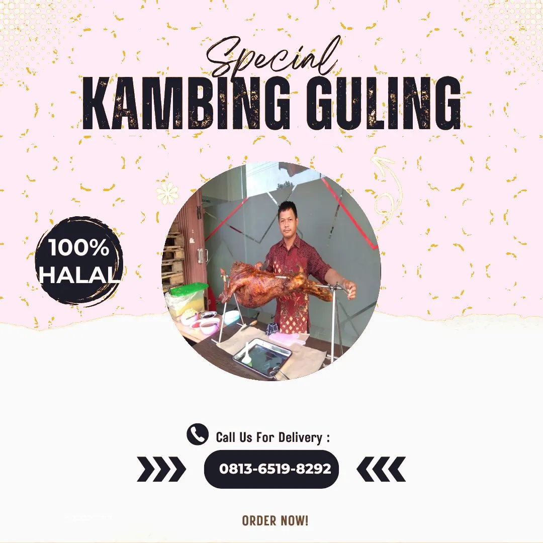 Banda Aceh Pilih Kelezatan Daging Empuk & Harga Bersahabat 😍 WA 0813-6519-8292