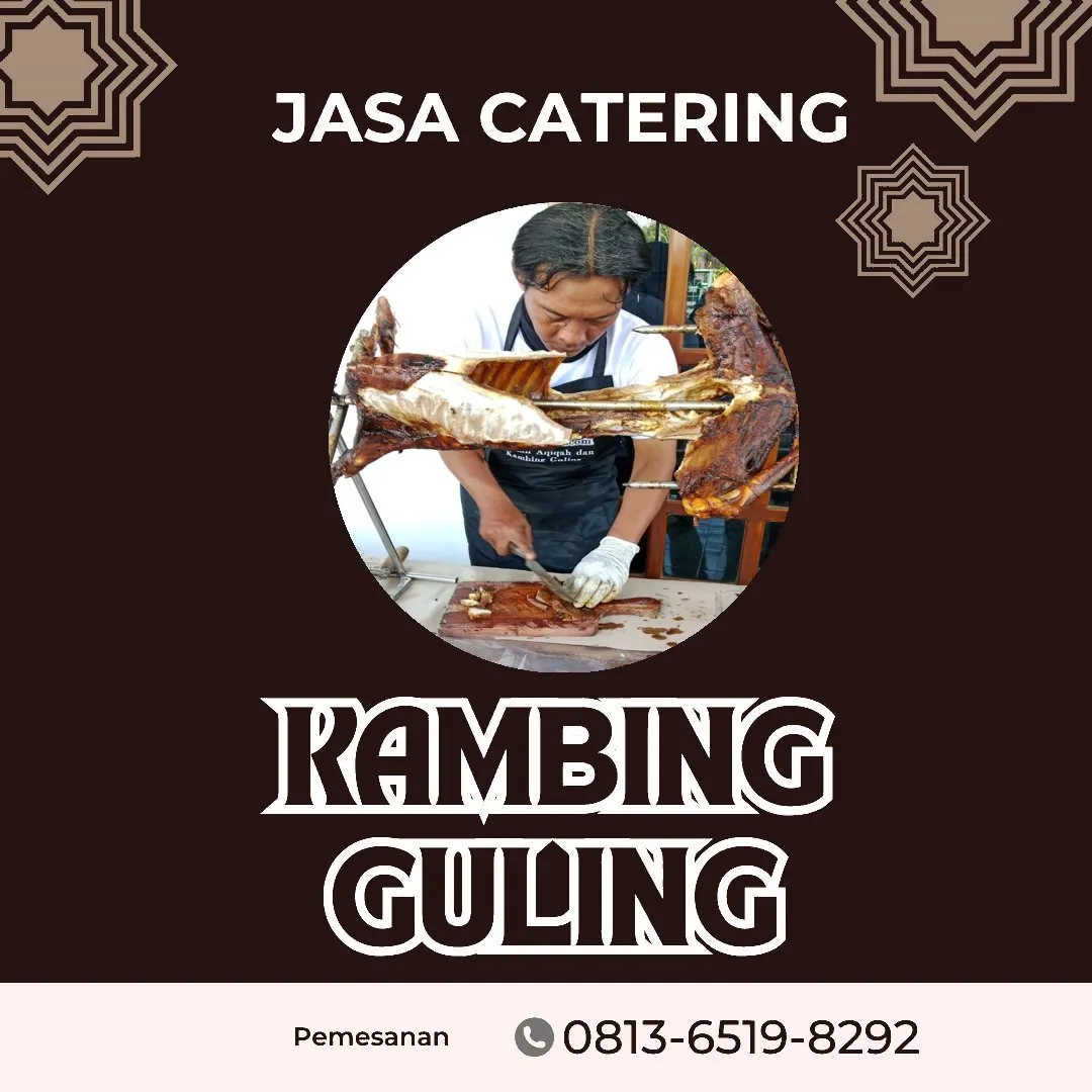 Lhokseumawe Puas! Daging Lembut, Layanan Profesional, Harga Bersahabat 💛 0813-6519-8292