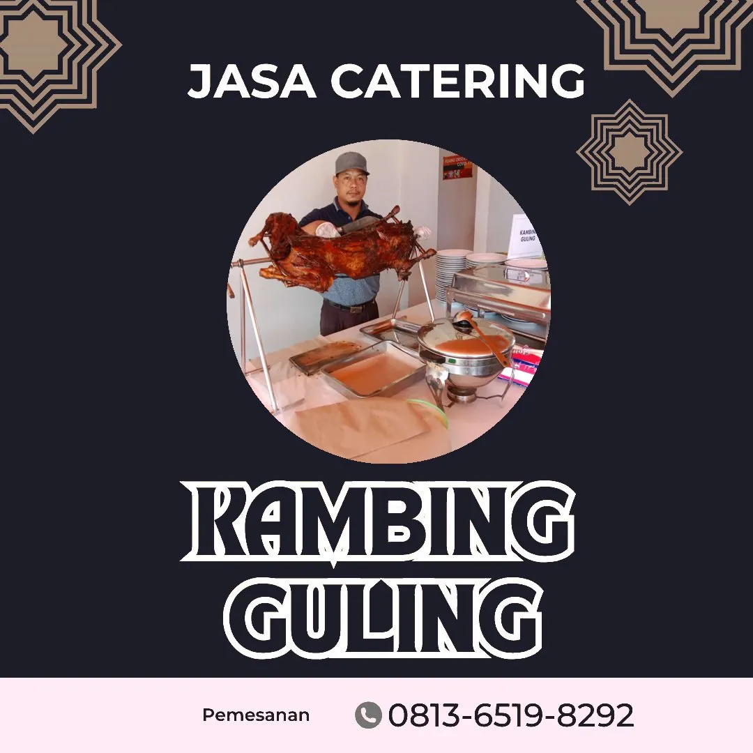 Rasa Autentik Trenggalek Watulimo, Daging Empuk & Layanan Antar Cepat 😋 | WA 0813-6519-8292