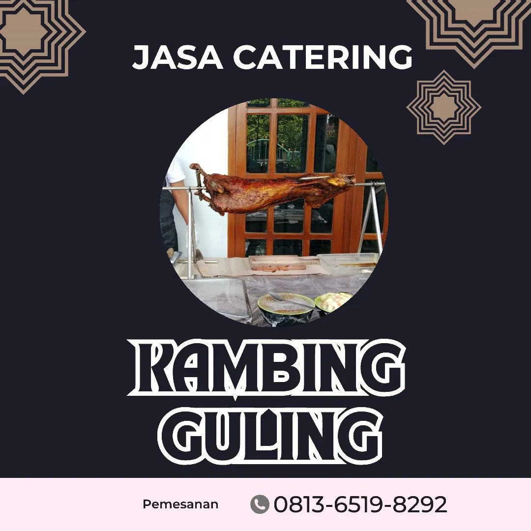 Gurihnya Rasa Autentik, Bikin Acara Tebing Tinggi Makin Berkesan 😍 0813-6519-8292