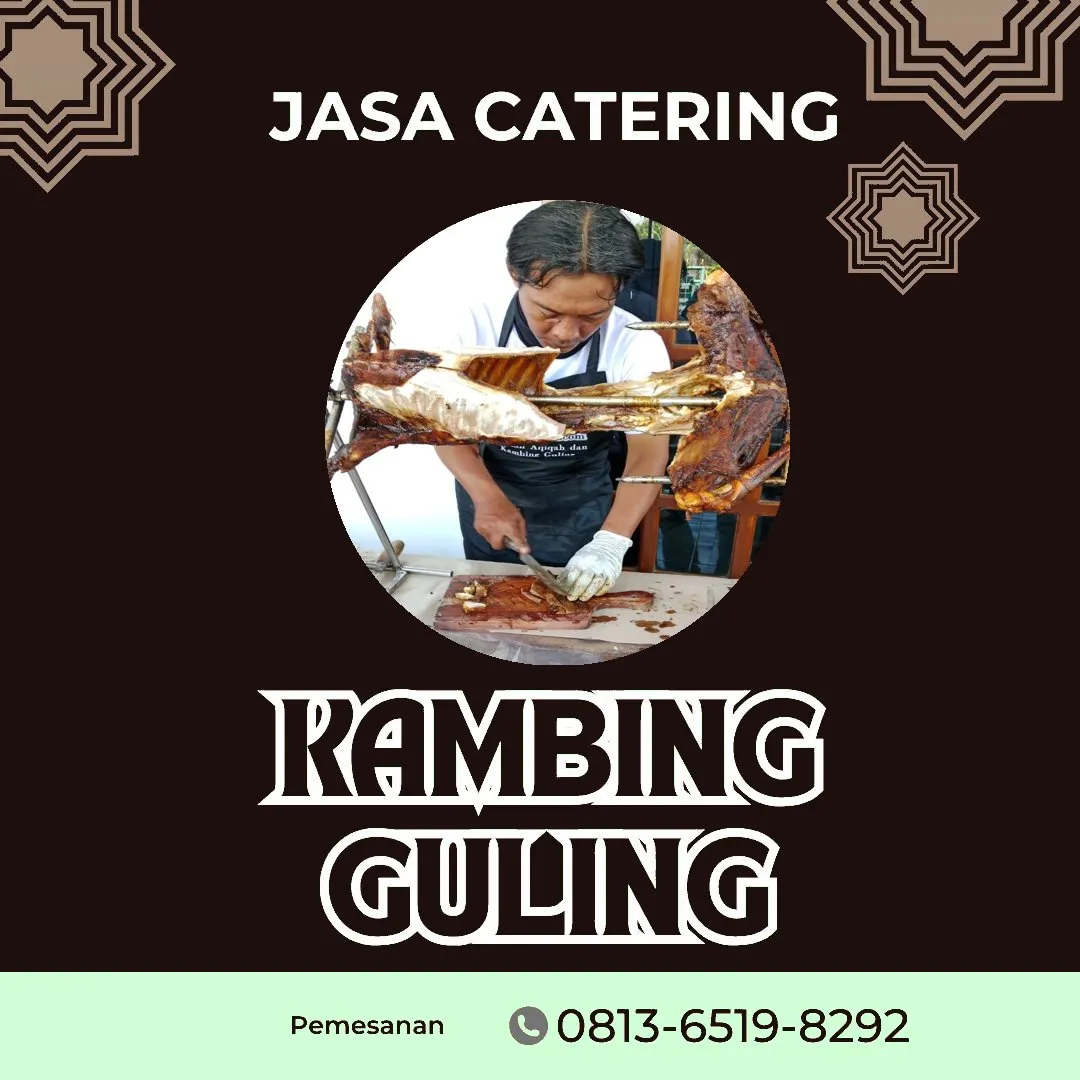 Empuk, Gurih, & Siap Antar - Pilihan Terbaik Sawahlunto 🚚 0813-6519-8292