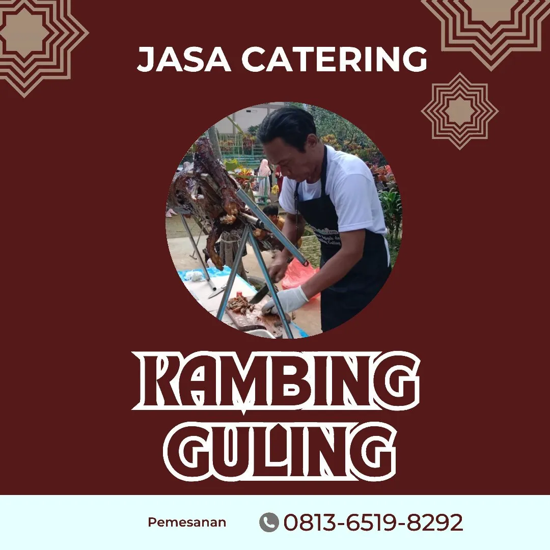 Kelezatan Daging Lembut & Bumbu Autentik, Pilihan Jambi 🍢 WA 0813-6519-8292