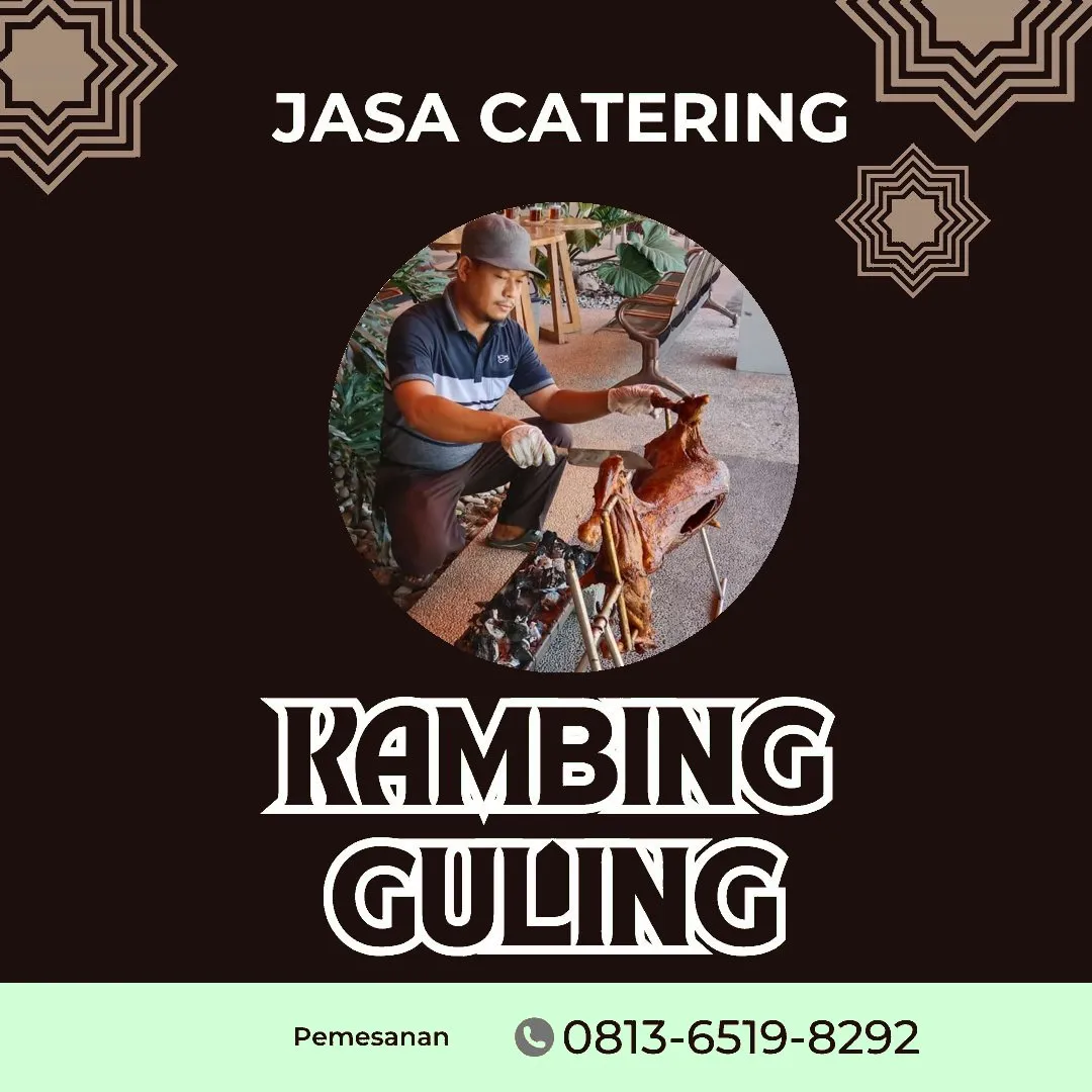 Catering Kambing Guling Tulungagung Gondang