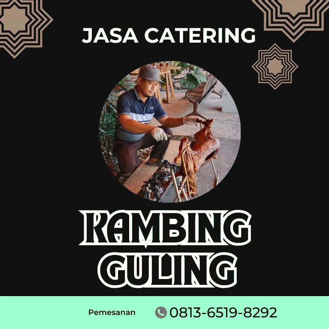 Pagar Alam Pilih Kami! Bumbu Meresap & Paket Fleksibel Nikahan 💕 | WA 0813-6519-8292