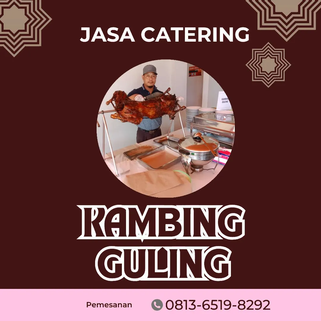 Lezatnya Lubuklinggau! Rasa Autentik untuk Nikahan & Gathering 🎊 | WA 0813-6519-8292