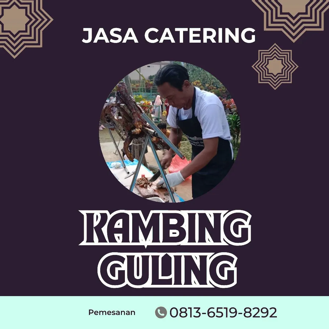 Pesan Sekarang! Nikmati Bumbu Meresap & Layanan Antar Cepat di Banjar 🚚 | WA 0813-6519-8292