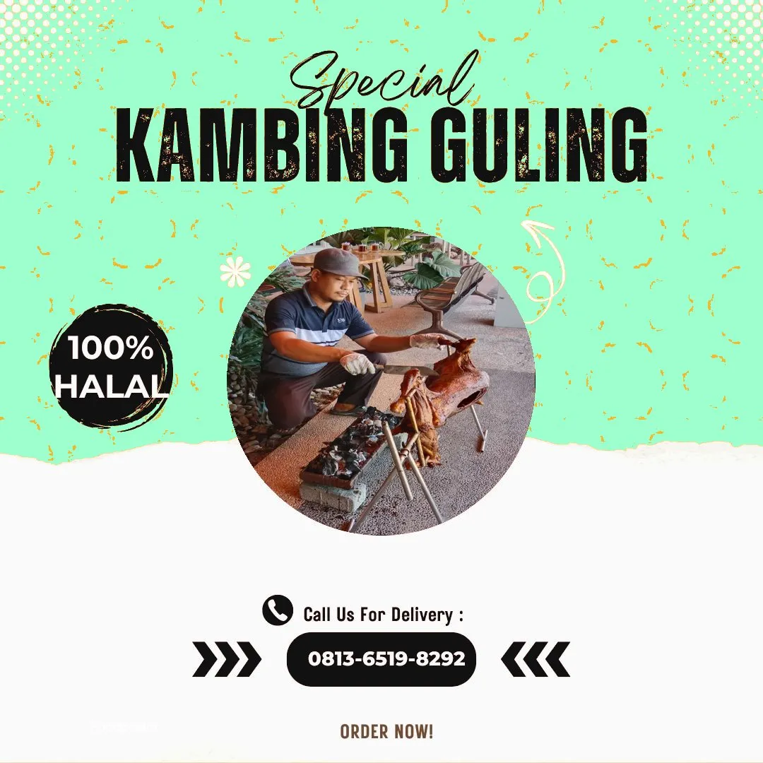 Paket Fleksibel Tangerang, Rasa Juara & Layanan Antar Cepat 🎉 | WA 0813-6519-8292