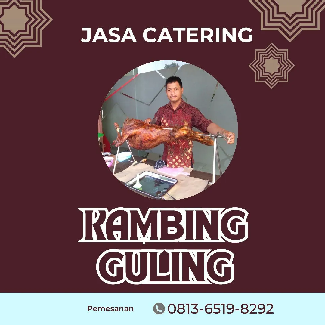 Salatiga Wajib Coba! Rasa Autentik & Layanan Cepat untuk Nikahan 💫 | 0813-6519-8292