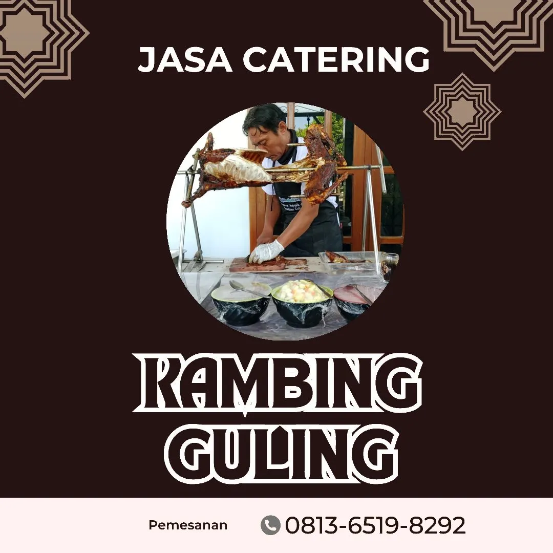 Kelezatan Daging Lembut Ala Kotamobagu, Siap Antar ke Acara Anda – 0813-6519-8292 🍽️