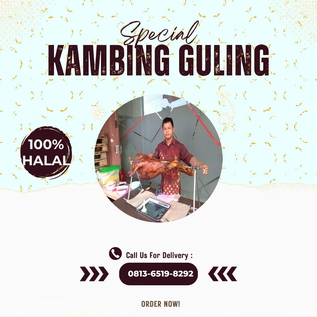 Catering Kambing Guling Tulungagung Sumbergempol