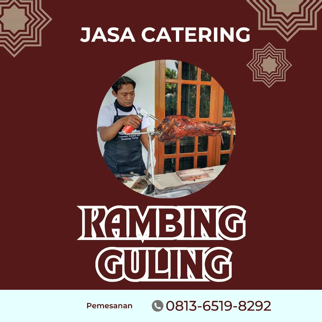 Lezatnya Daging Lembut & Layanan Hangat, Pilihan Gandusari Terbaik! 📞 0813-6519-8292