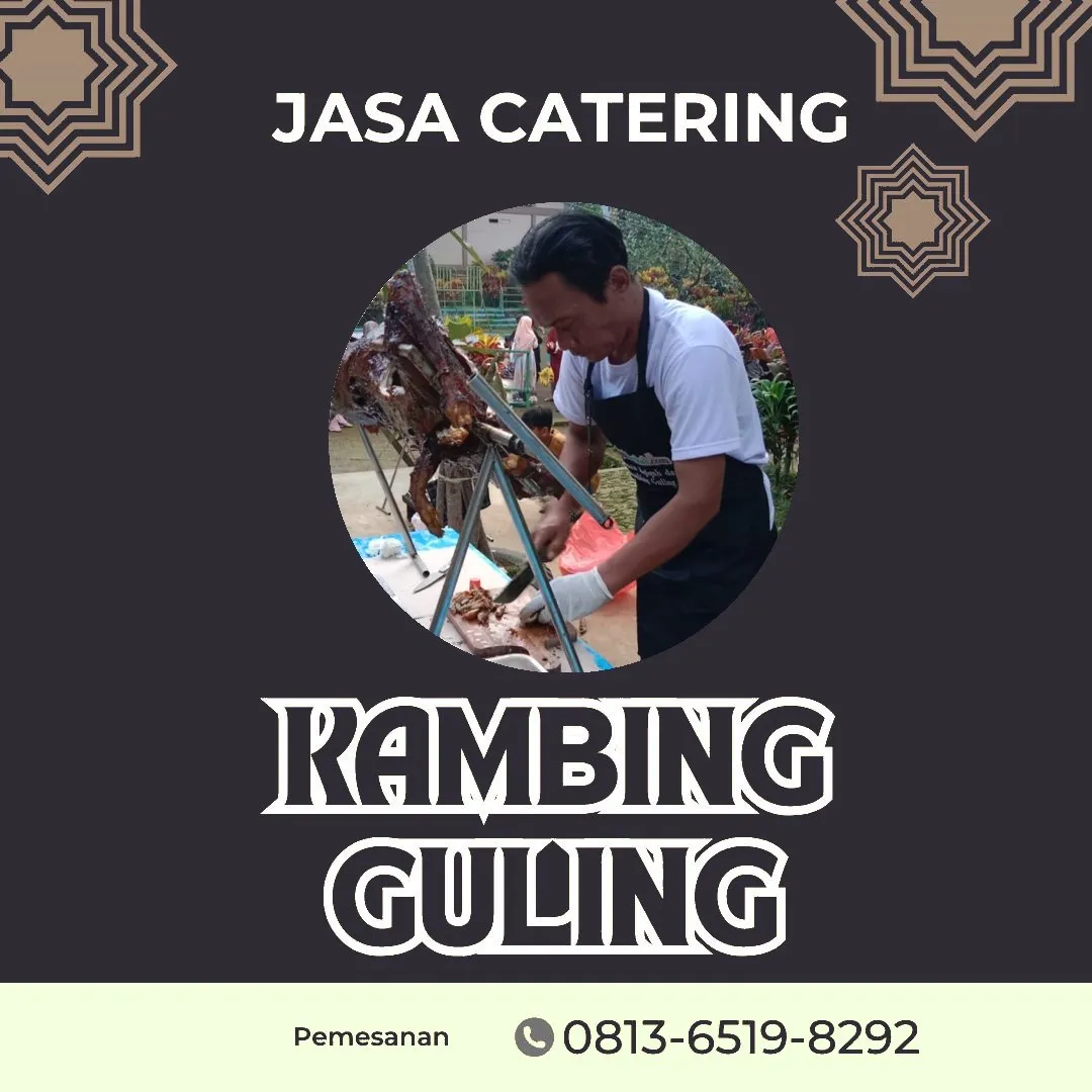 Catering Nikahan Rasa Autentik Pacitan – Daging Lembut, Paket Fleksibel, Hubungi 0813-6519-8292 🍽️