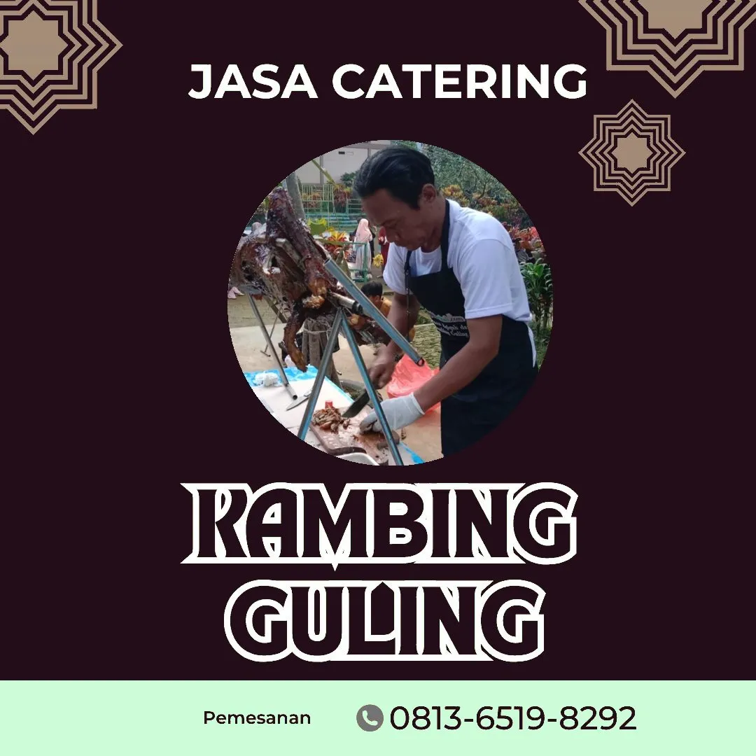 Daging Lembut, Harga Ramah! Pilihan Tepat untuk Nikahan Grogol 🎊 WA 0813-6519-8292