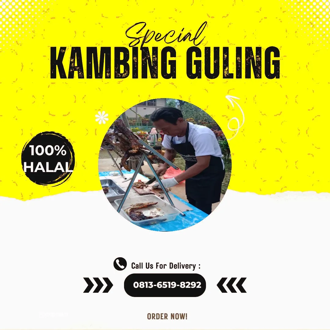 Empuknya Daging & Harga Bersahabat, Pilihan Warga Kras 🎉 Hubungi 0813-6519-8292
