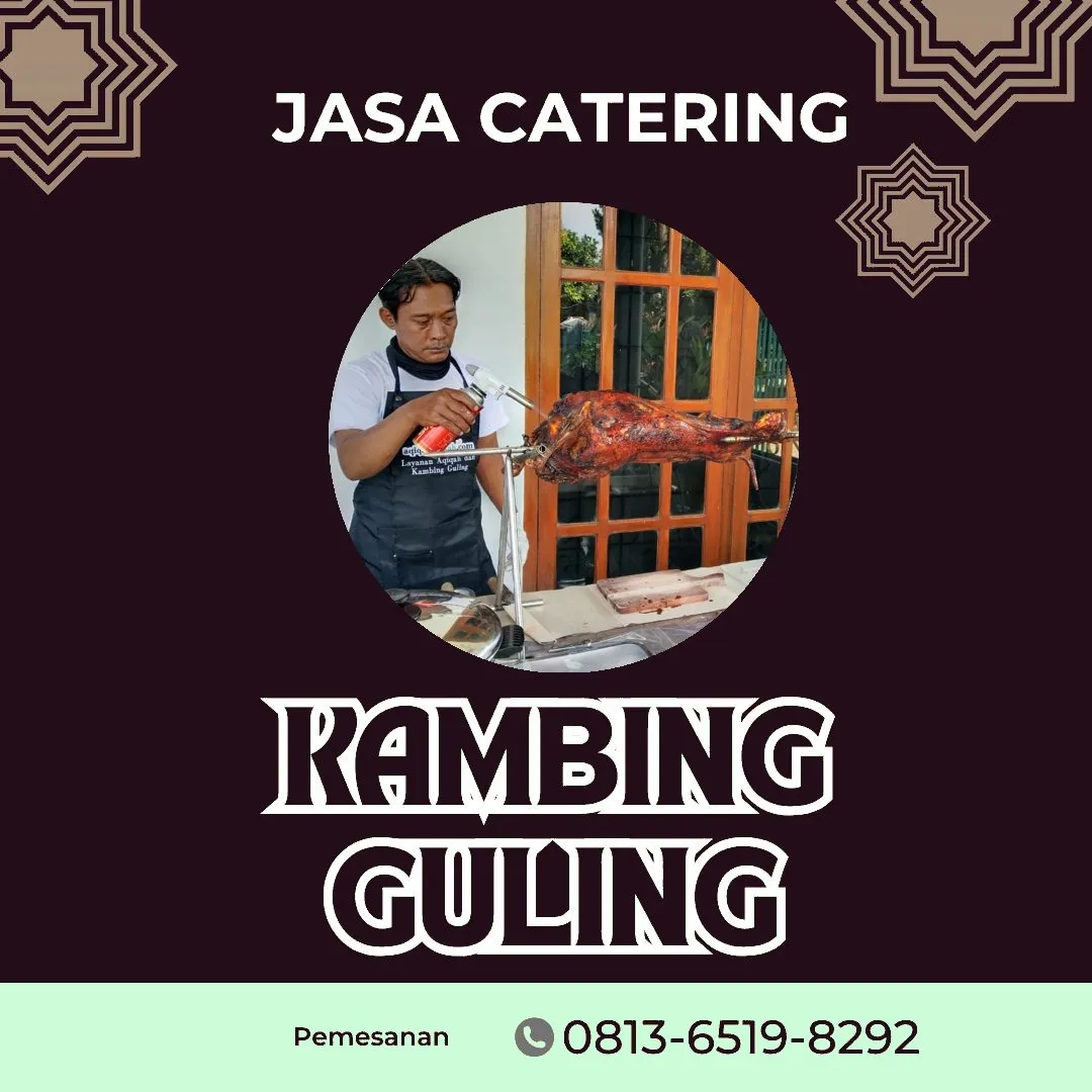 Nikmati Bumbu Meresap & Harga Bersahabat di Punung – Hubungi 0813-6519-8292 untuk Paket Nikahan & Aqiqah!