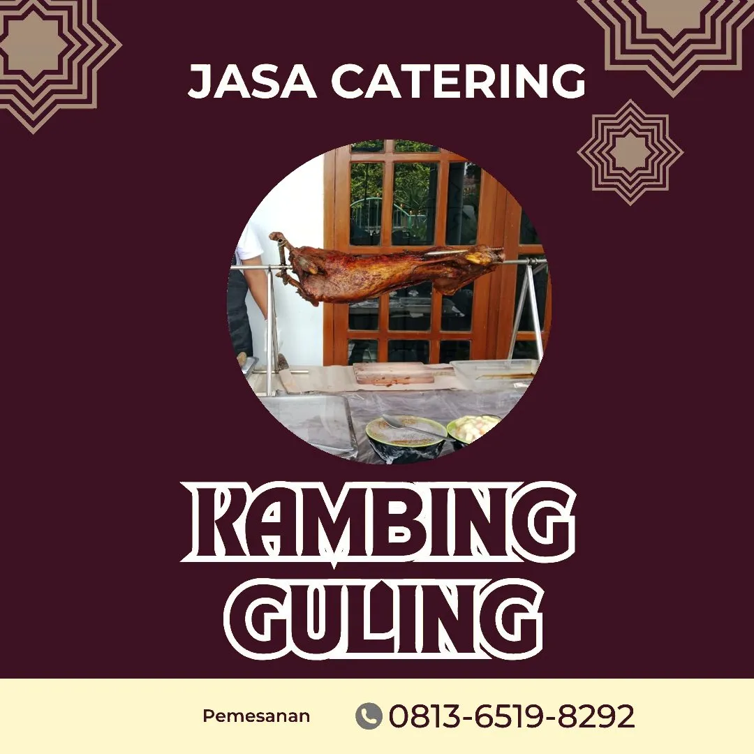 Warga Ringinrejo Pilih Kami untuk Sajian Nikahan Gurih 😋 0813-6519-8292