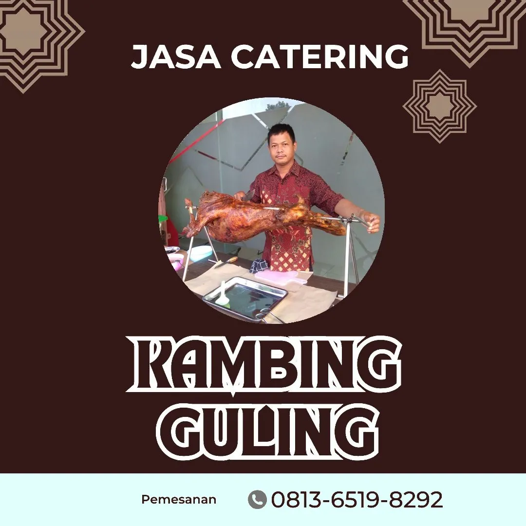Catering Kambing Guling Malang Karangploso