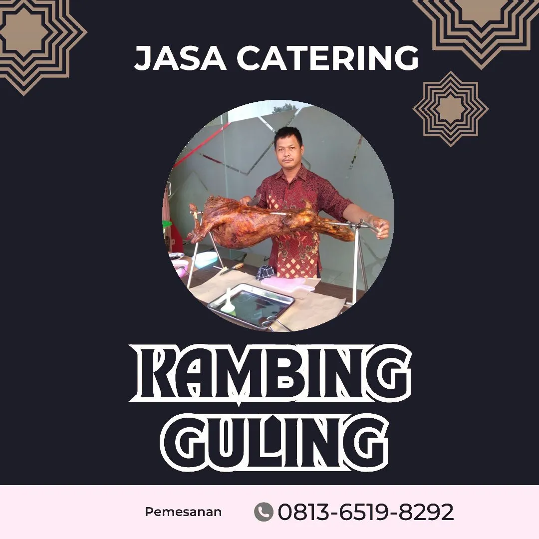 Catering Kambing Guling Malang Sumberpucung