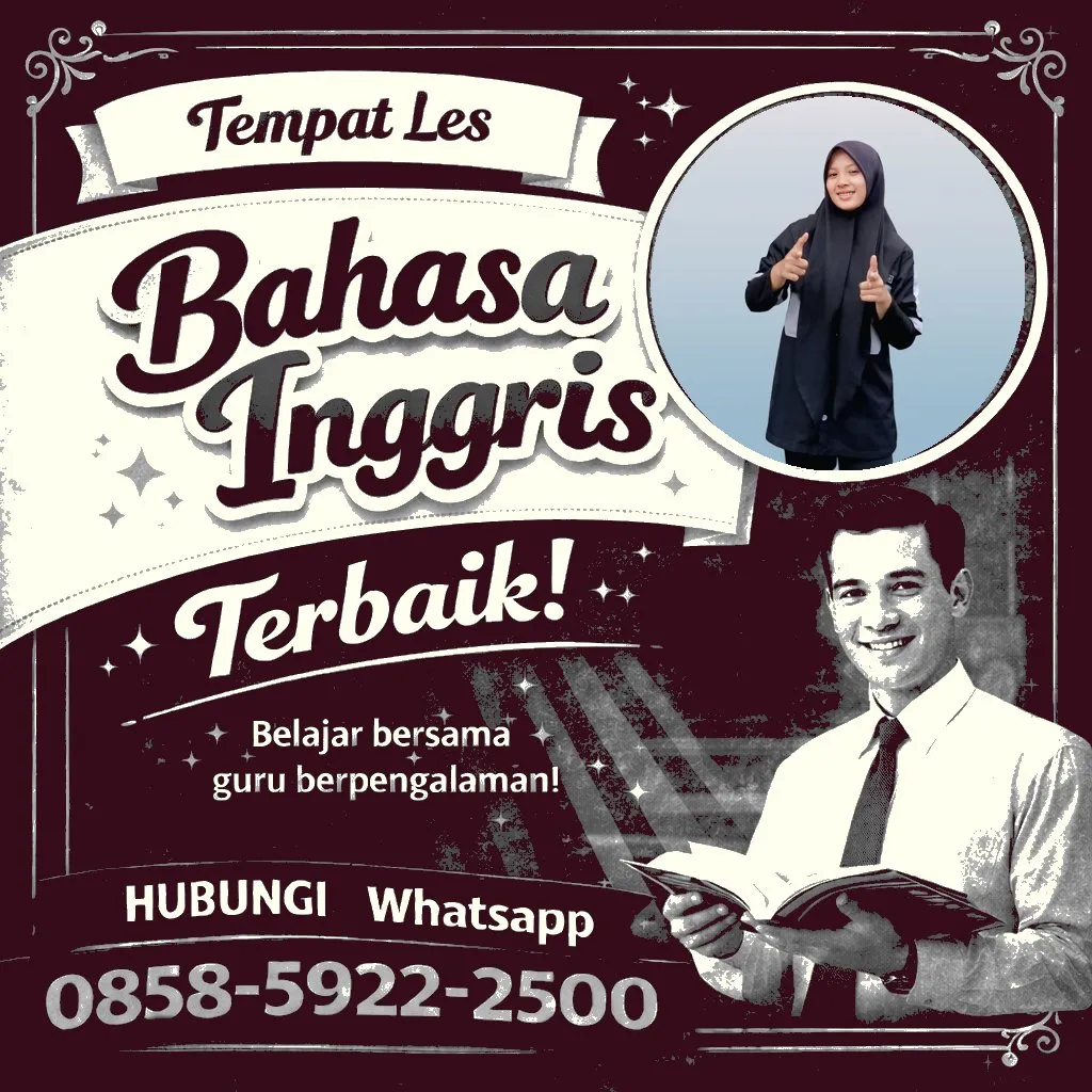 Tempat Kursus Bahasa Inggris Bungbulang Garut, Lembaga Kursus Bahasa Inggris Bungbulang Garut, Kursus Bahasa Inggris di Bungbulang Garut Murah, Kursus Bahasa Inggris di Bungbulang Garut Online, Kursus Bahasa Inggris Terbaik Bungbulang Garut