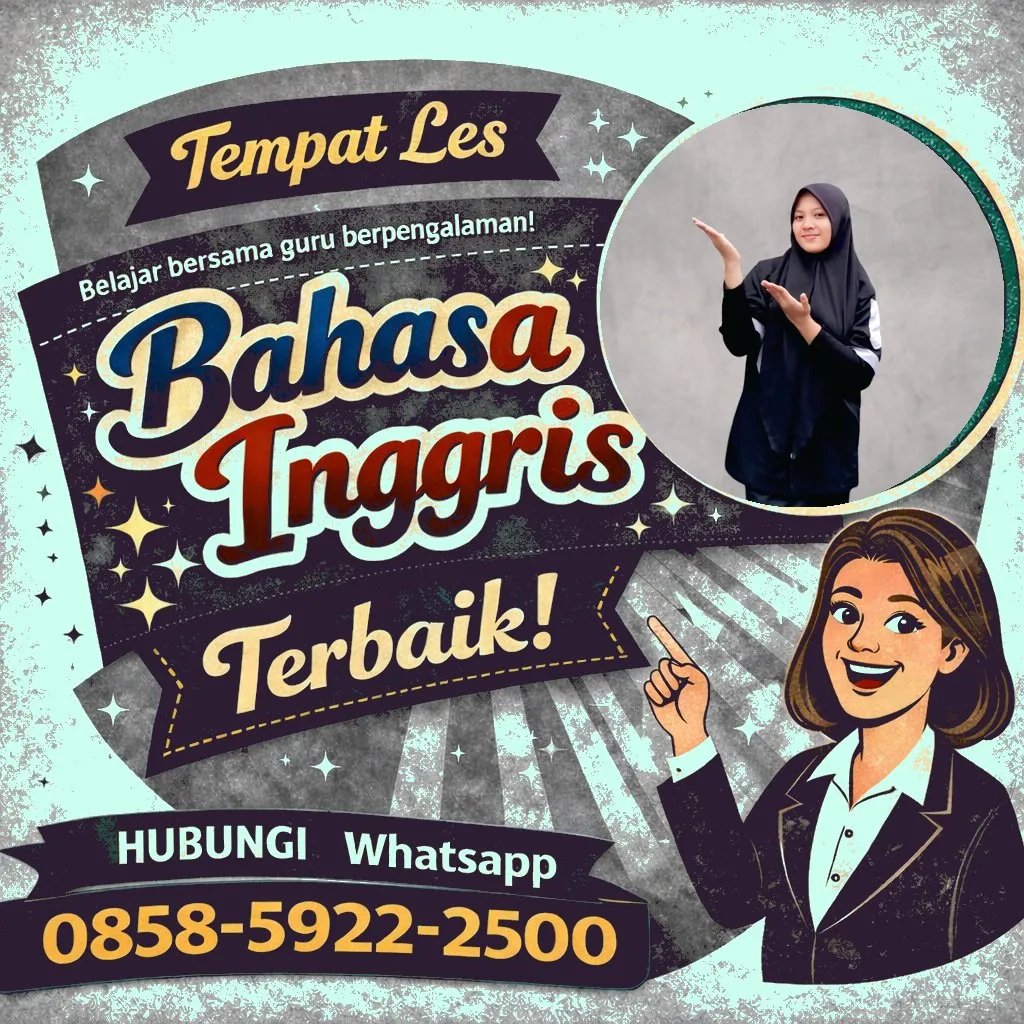 Tempat Kursus Bahasa Inggris Bayongbong Garut, Lembaga Kursus Bahasa Inggris Bayongbong Garut, Kursus Bahasa Inggris di Bayongbong Garut Murah, Kursus Bahasa Inggris di Bayongbong Garut Online, Kursus Bahasa Inggris Terbaik Bayongbong Garut