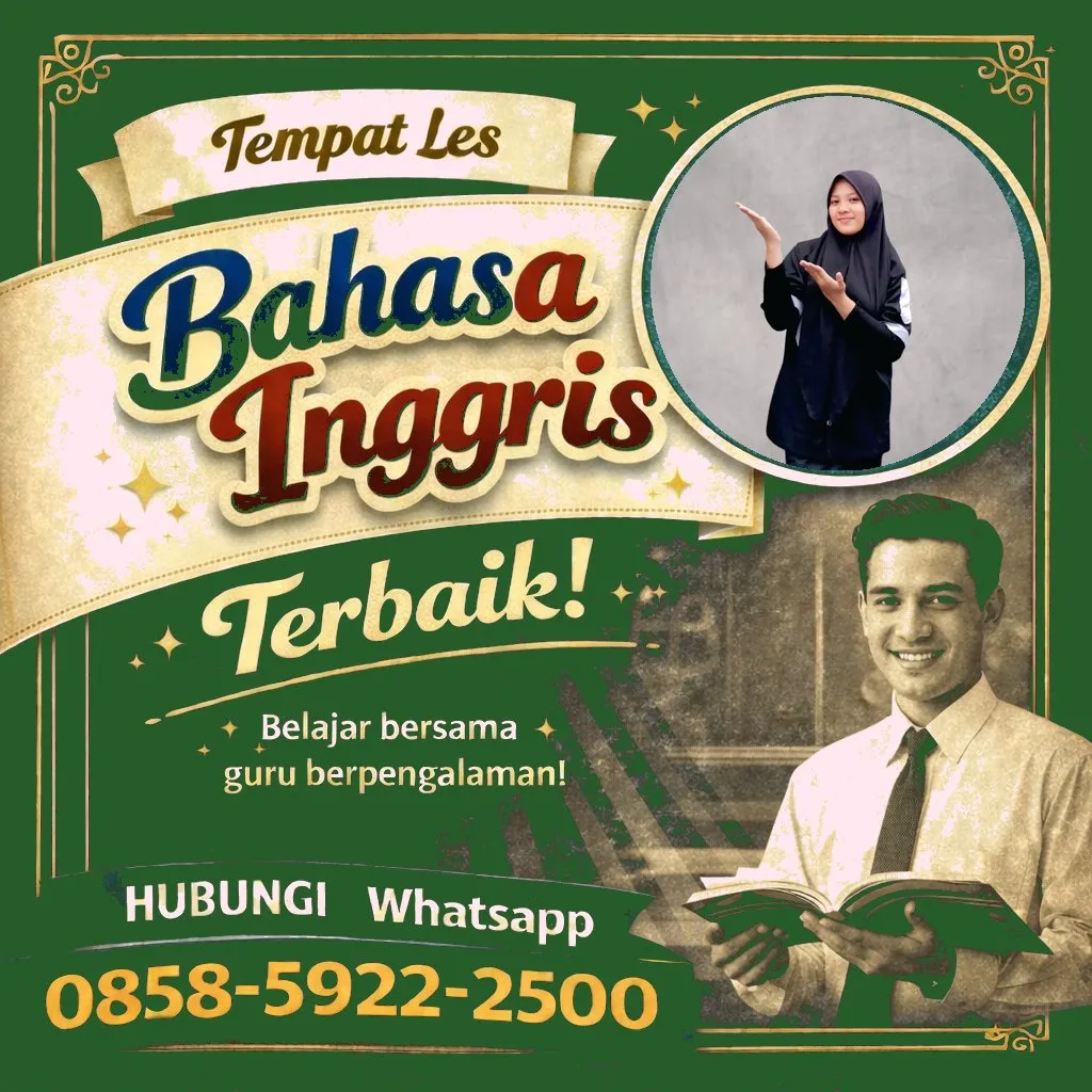 Tempat Kursus Bahasa Inggris Bombana, Lembaga Kursus Bahasa Inggris Bombana, Kursus Bahasa Inggris di Bombana Murah, Kursus Bahasa Inggris di Bombana Online, Kursus Bahasa Inggris Terbaik Bombana