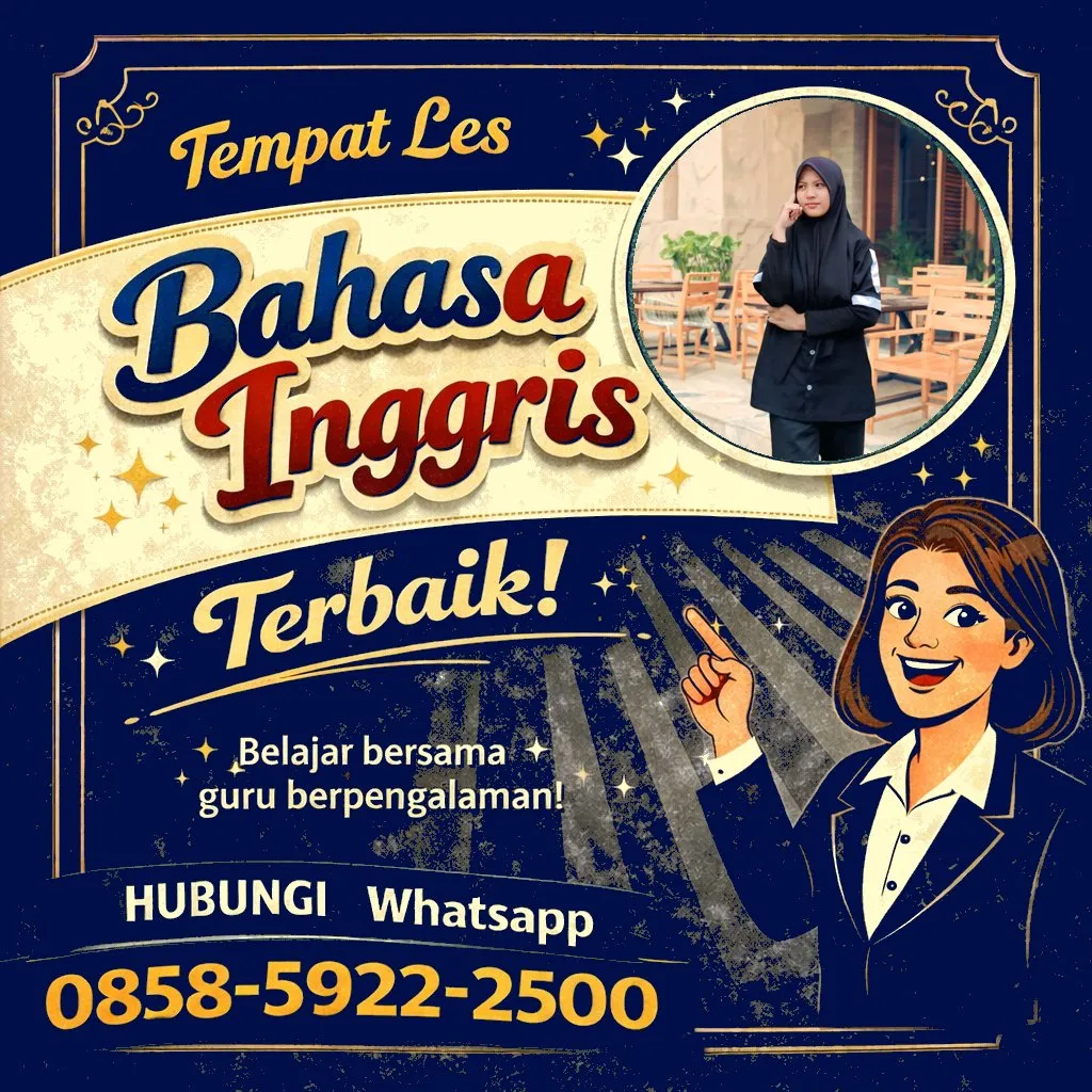 Tempat Kursus Bahasa Inggris Banyuresmi Garut, Lembaga Kursus Bahasa Inggris Banyuresmi Garut, Kursus Bahasa Inggris di Banyuresmi Garut Murah, Kursus Bahasa Inggris di Banyuresmi Garut Online, Kursus Bahasa Inggris Terbaik Banyuresmi Garut