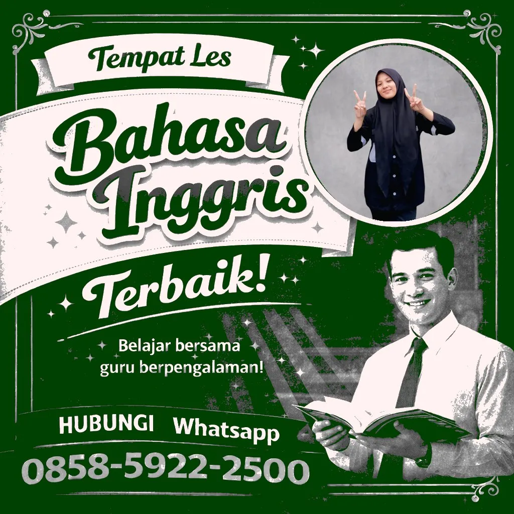 Tempat Kursus Bahasa Inggris Sukmajaya Depok, Lembaga Kursus Bahasa Inggris Sukmajaya Depok, Kursus Bahasa Inggris di Sukmajaya Depok Murah, Kursus Bahasa Inggris di Sukmajaya Depok Online, Kursus Bahasa Inggris Terbaik Sukmajaya Depok