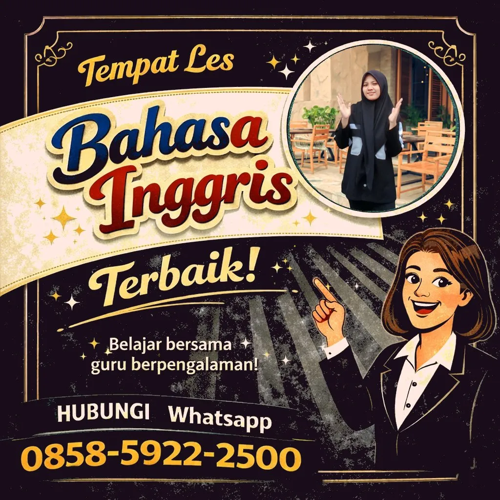 Tempat Kursus Bahasa Inggris Beji Depok, Lembaga Kursus Bahasa Inggris Beji Depok, Kursus Bahasa Inggris di Beji Depok Murah, Kursus Bahasa Inggris di Beji Depok Online, Kursus Bahasa Inggris Terbaik Beji Depok