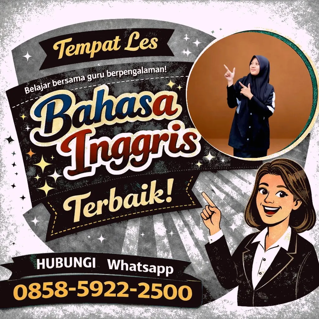 Tempat Kursus Bahasa Inggris Harjamukti Cirebon, Lembaga Kursus Bahasa Inggris Harjamukti Cirebon, Kursus Bahasa Inggris di Harjamukti Cirebon Murah, Kursus Bahasa Inggris di Harjamukti Cirebon Online, Kursus Bahasa Inggris Terbaik Harjamukti Cirebon