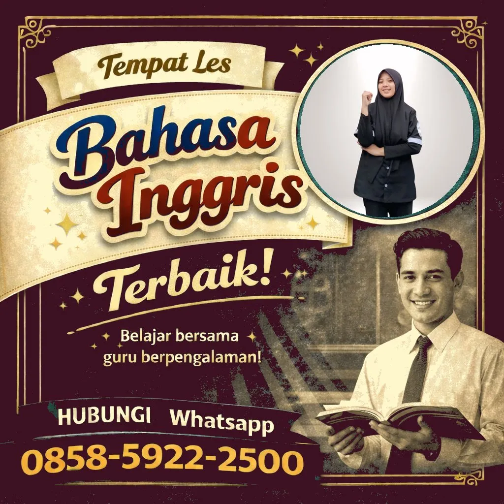Tempat Kursus Bahasa Inggris Tengah Tani Cirebon, Lembaga Kursus Bahasa Inggris Tengah Tani Cirebon, Kursus Bahasa Inggris di Tengah Tani Cirebon Murah, Kursus Bahasa Inggris di Tengah Tani Cirebon Online, Kursus Bahasa Inggris Terbaik Tengah Tani Cirebon