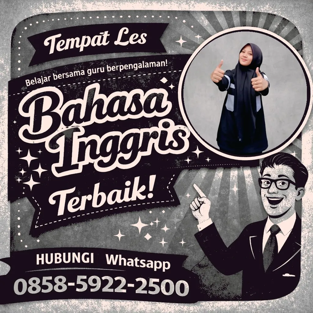 Tempat Kursus Bahasa Inggris Karangwareng Cirebon, Lembaga Kursus Bahasa Inggris Karangwareng Cirebon, Kursus Bahasa Inggris di Karangwareng Cirebon Murah, Kursus Bahasa Inggris di Karangwareng Cirebon Online, Kursus Bahasa Inggris Terbaik Karangwareng Cirebon